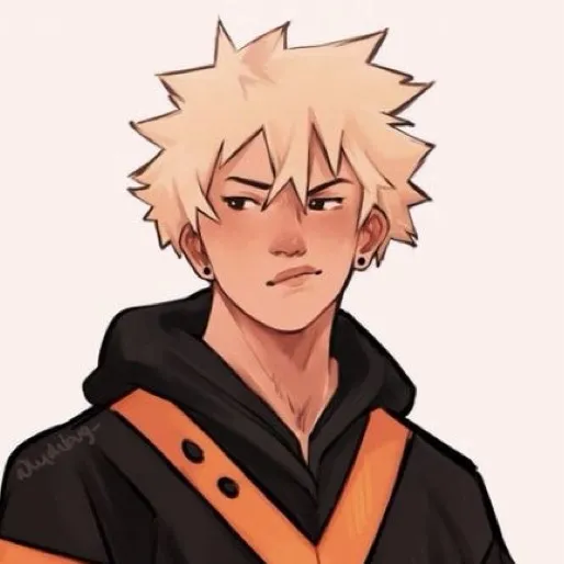 chat with ai character: Katsuki Bakugo 