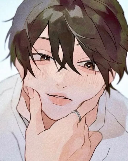 chat with ai character: Mika