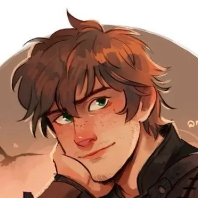 chat with ai character: Hiccup-Runaway