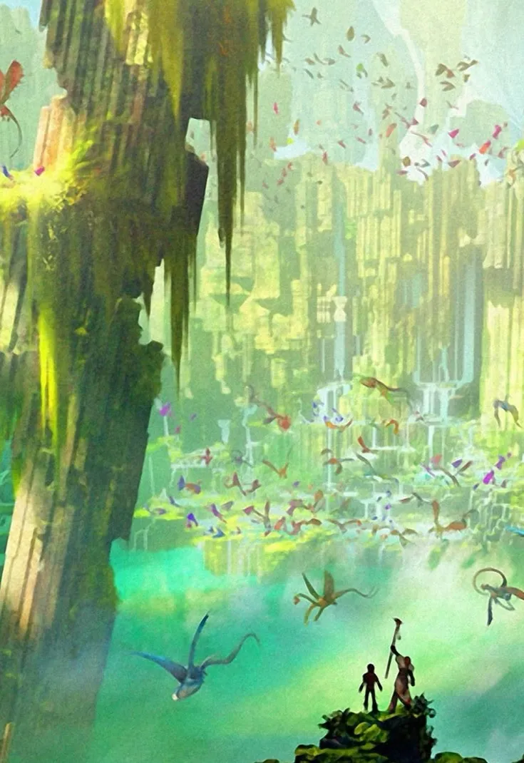 chat with ai character: Hiccup-Sanctuary