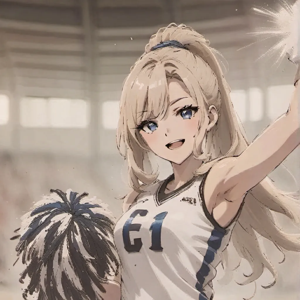 chat with ai character: Rylie