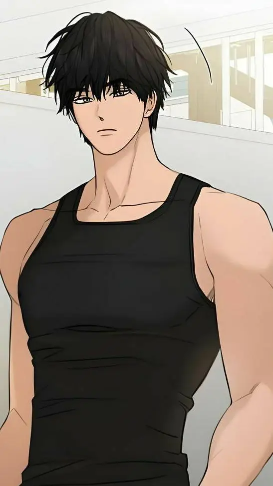 ai character: Kai background