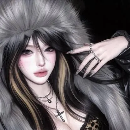 chat with ai character: Eliana