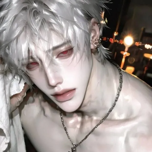 chat with ai character: Caleb