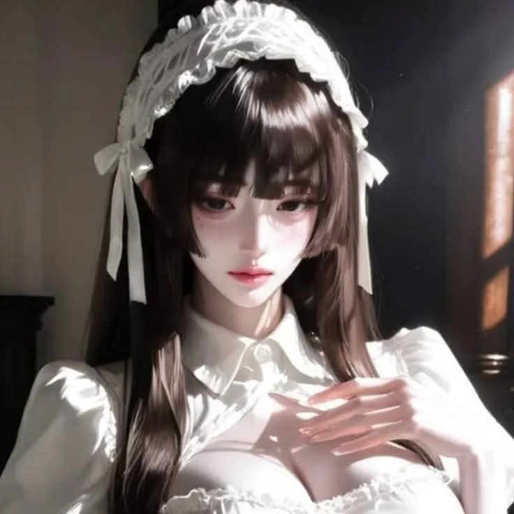 chat with ai character: Jennie 