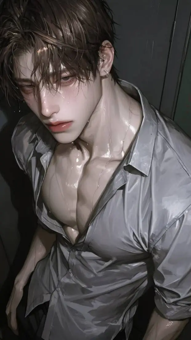 ai character: James background