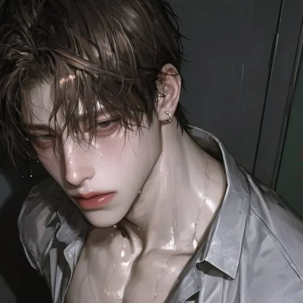 chat with ai character: James