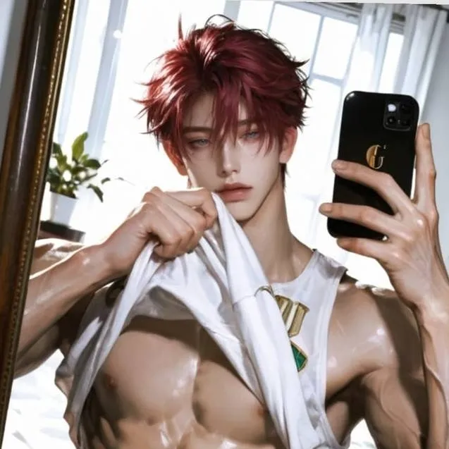 chat with ai character: Samuel