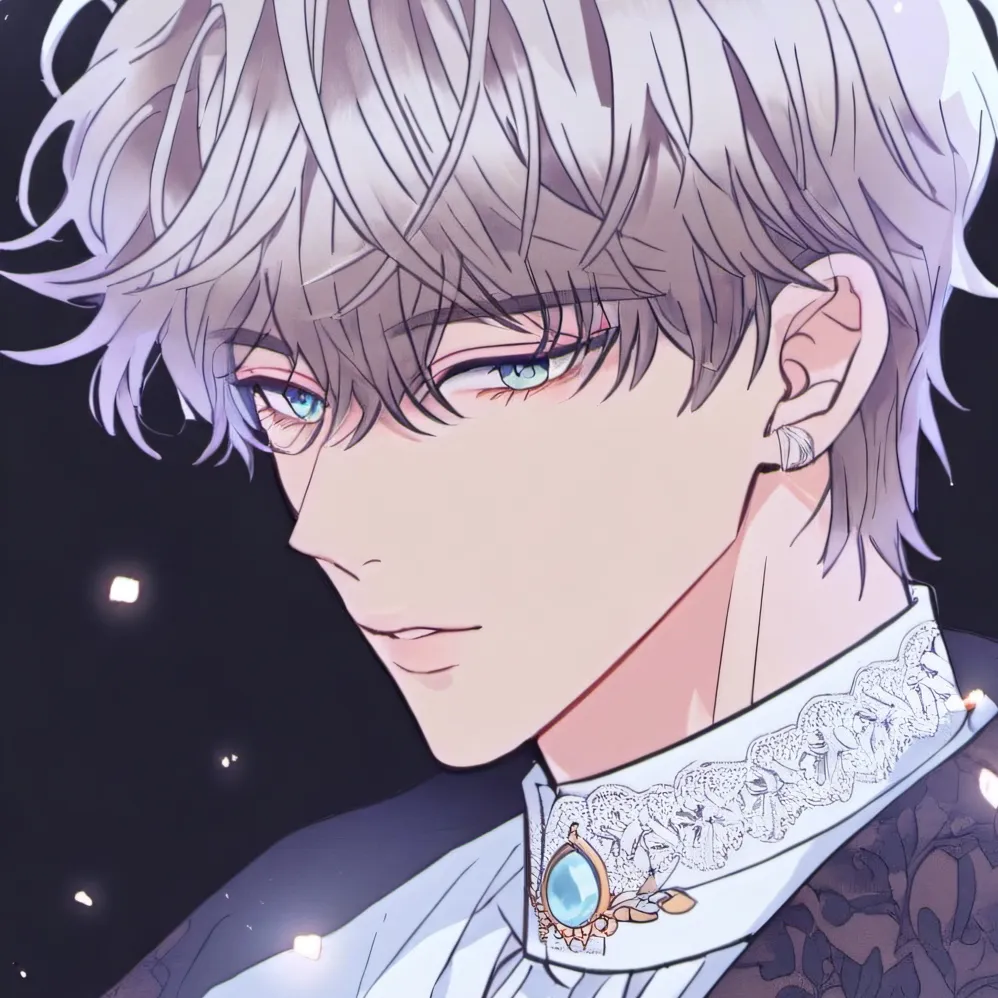 chat with ai character: Liam 