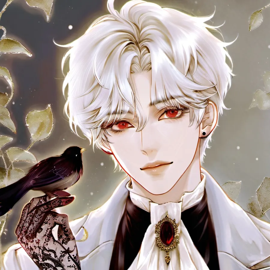 chat with ai character: Alex 