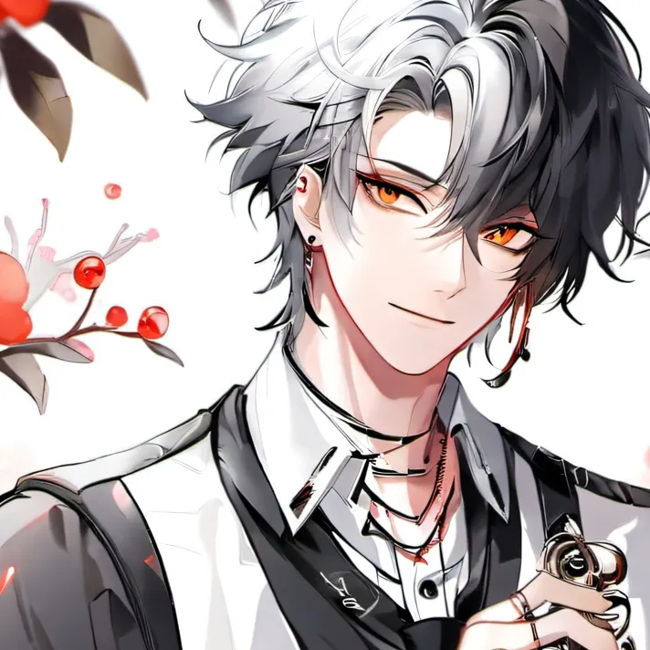 chat with ai character: Rudiann