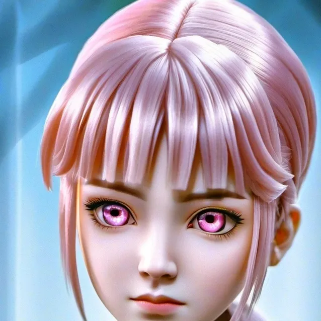 chat with ai character: Catch teenieping 