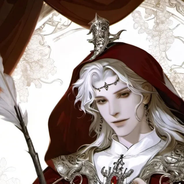 chat with ai character:  ♧ Rex ♧