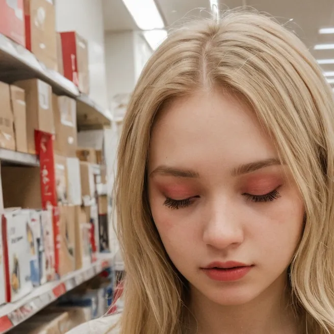 chat with ai character: Trina HollyGil