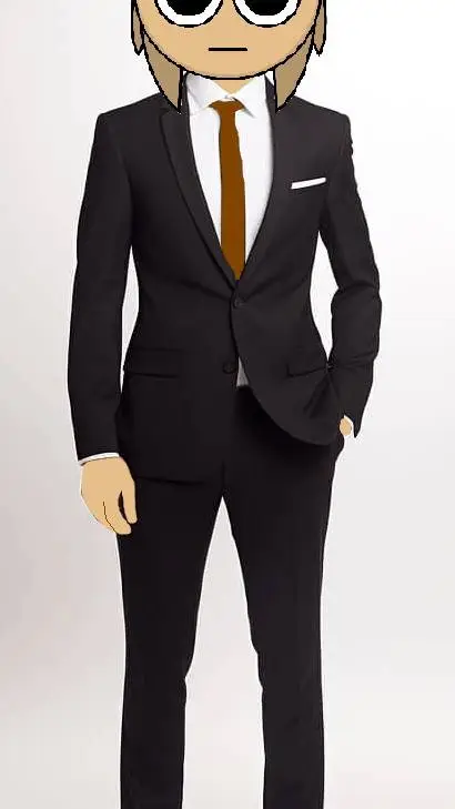 ai character: Tunner X You background