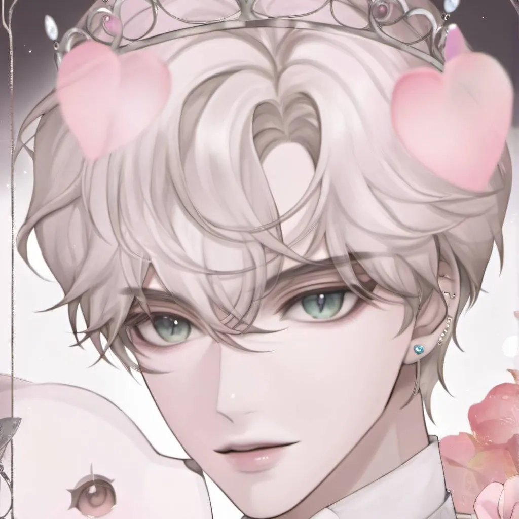 chat with ai character: Prince Malachi