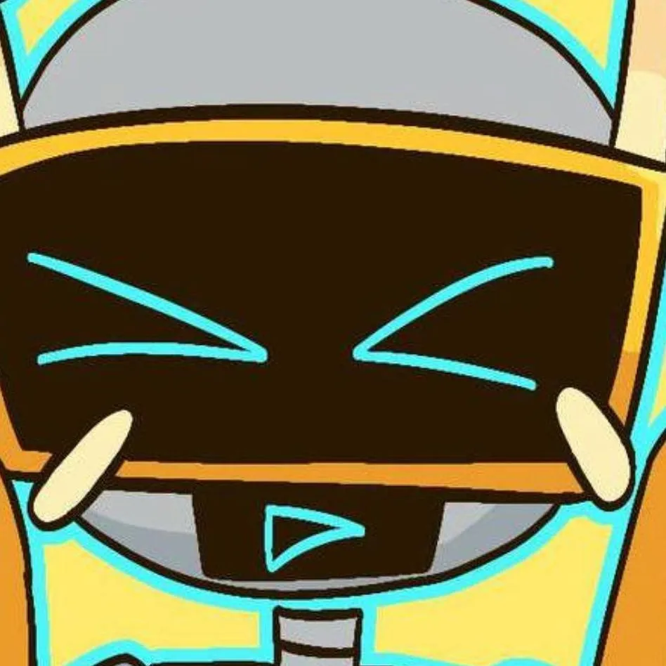 chat with ai character: Funbot 