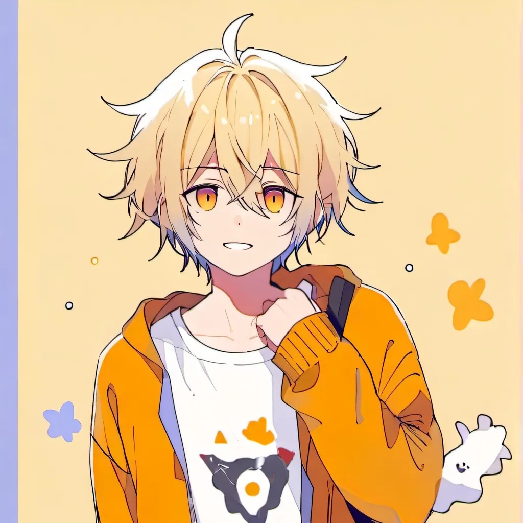 chat with ai character: 🏳️‍🌈Alex♥️