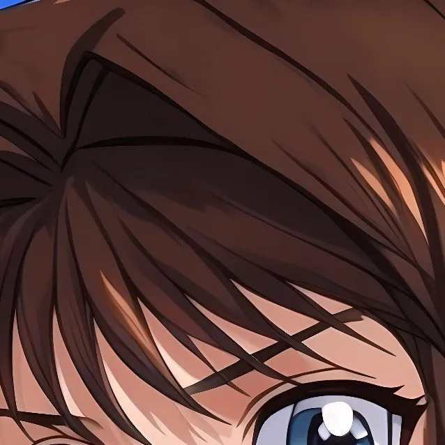 chat with ai character: Anzu Mazaki