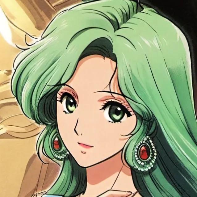 chat with ai character: mistress Regina 