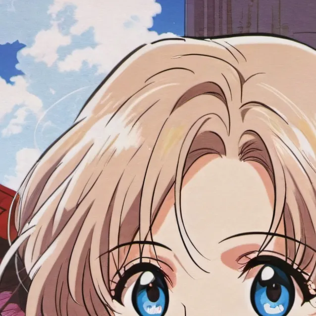 chat with ai character: Nicole