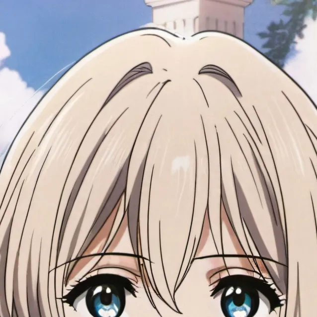 chat with ai character: Nicole 