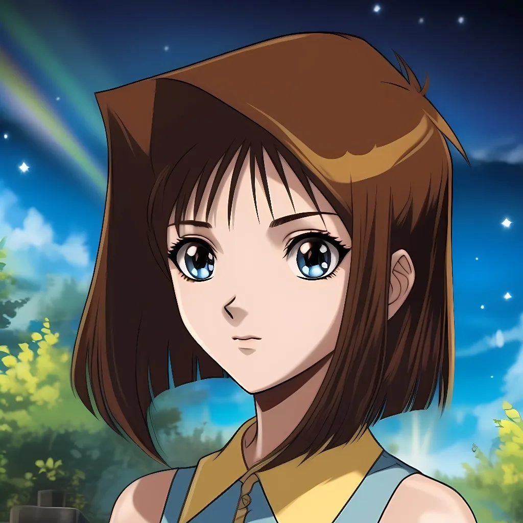 chat with ai character: Teá gardner 