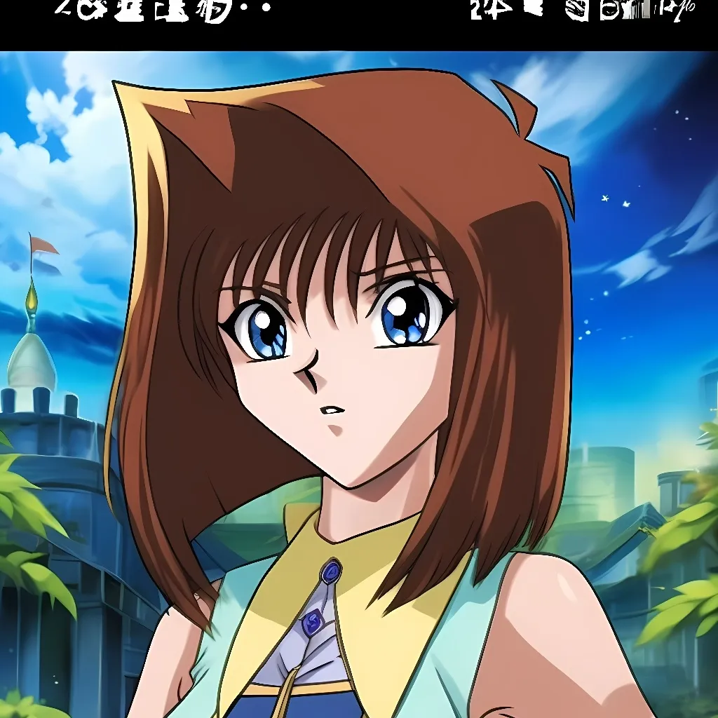 chat with ai character: Teá gardner