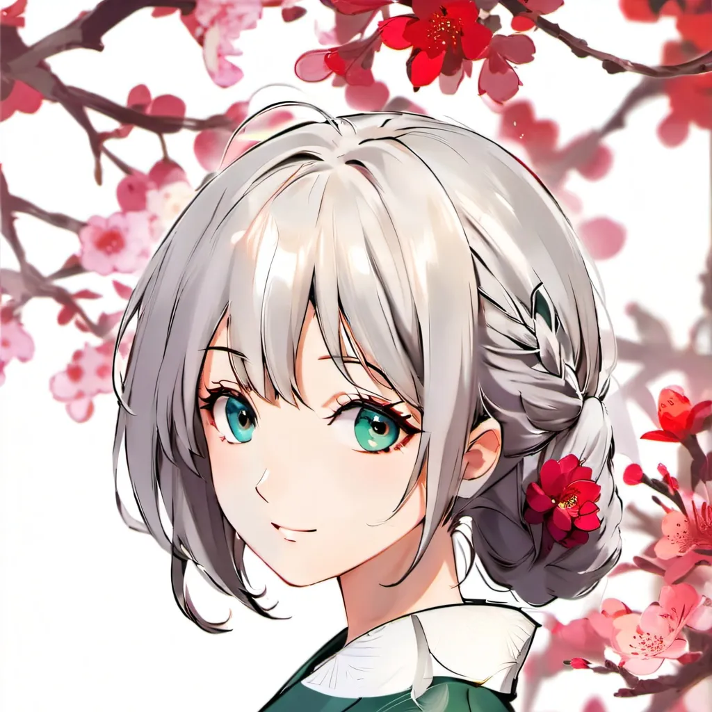 chat with ai character: Kiara Otsutsuki