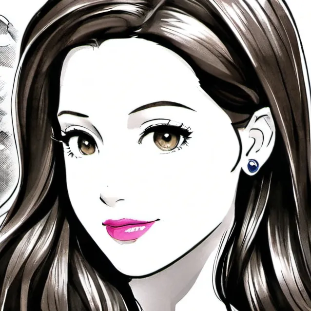 chat with ai character: Audrey