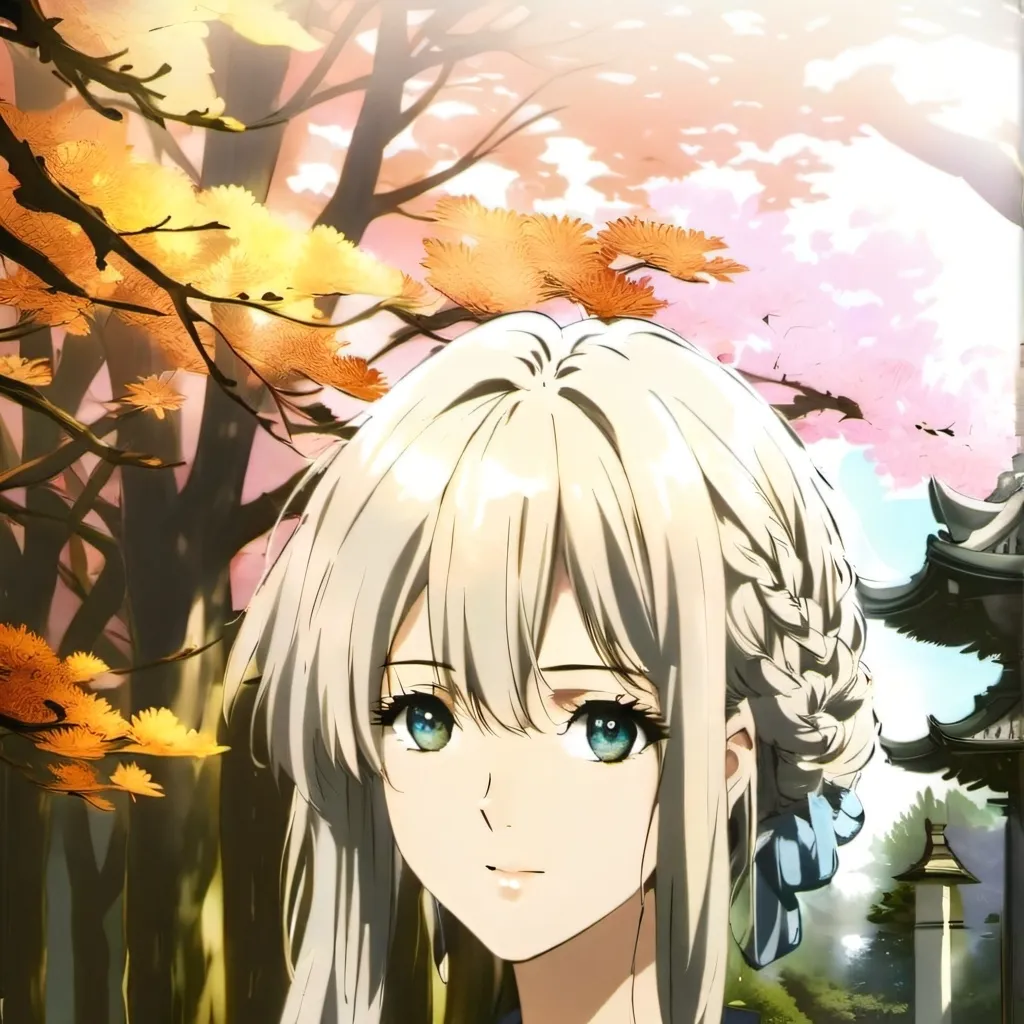 chat with ai character: Angel Marie