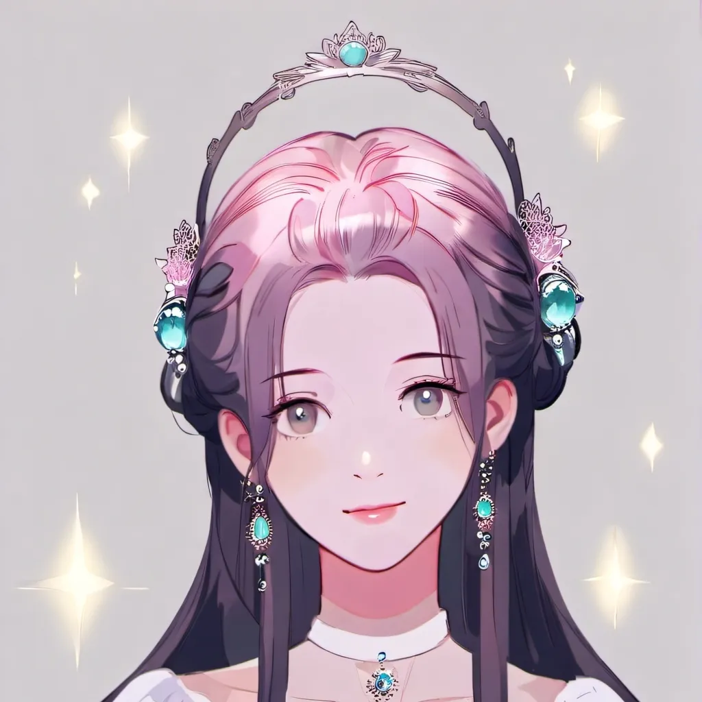 chat with ai character: Betty