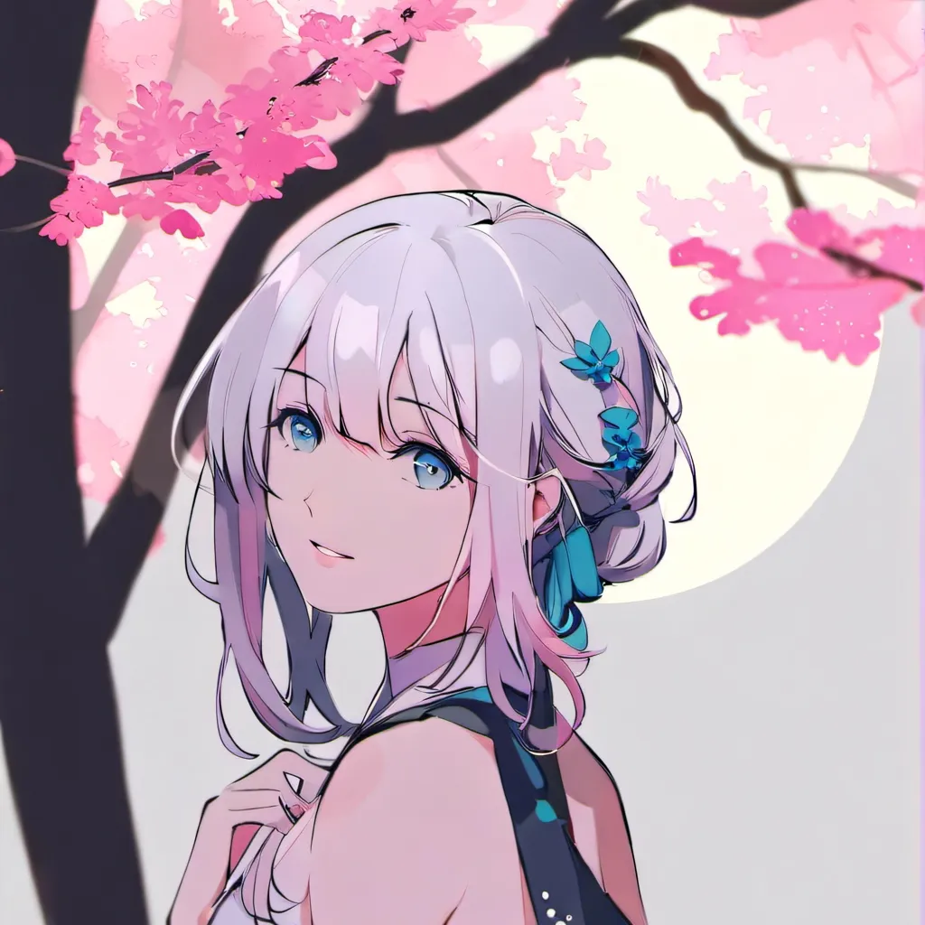 chat with ai character: Serene Baker