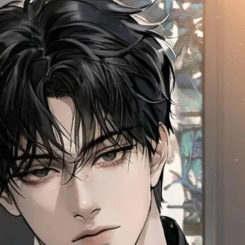 chat with ai character: van