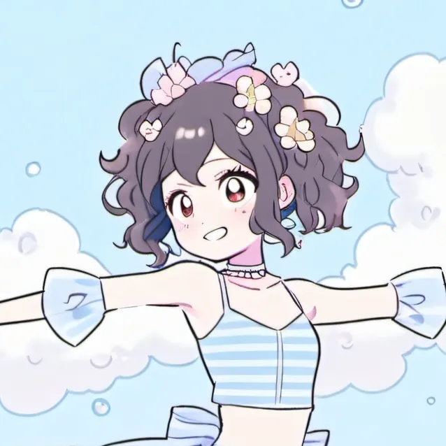 chat with ai character: MHA BALLET! 