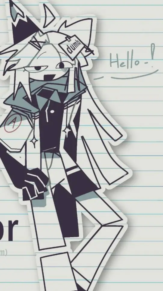 ai character: Trevor ( Fpe)  background