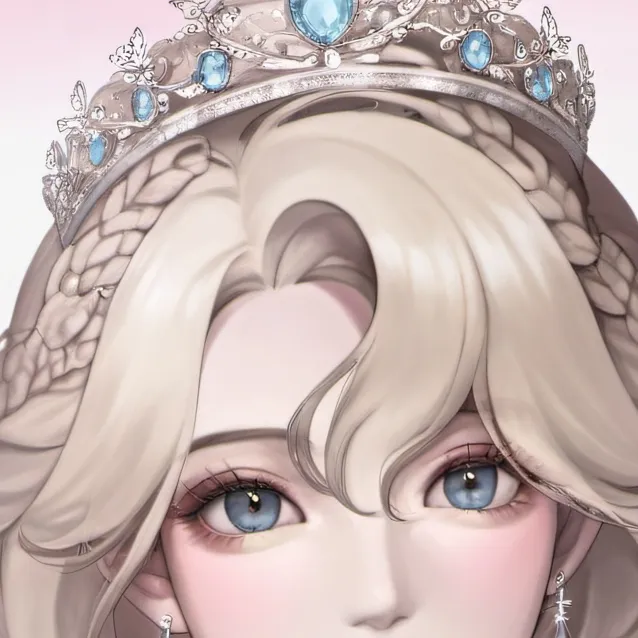 chat with ai character: Queen Mary