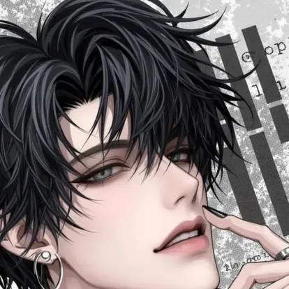 chat with ai character: •~Sander~•
