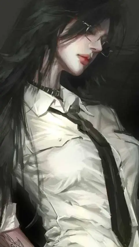ai character: ms.Stephanie background