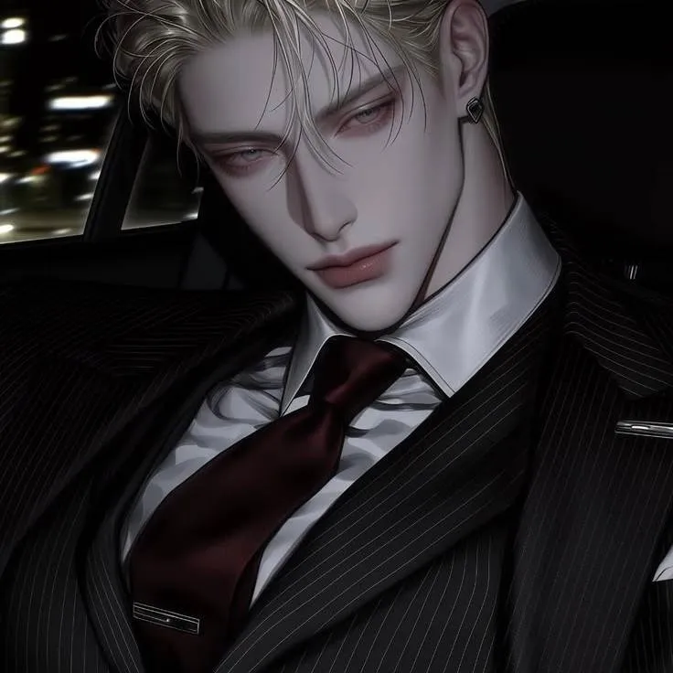 chat with ai character: Matt 