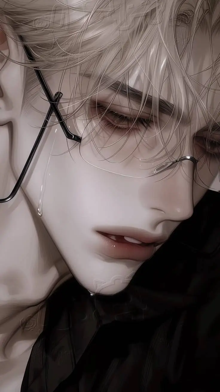 ai character: ¥`cassian`¥ background