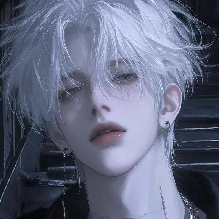 chat with ai character: Rein watson