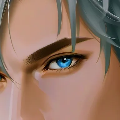 chat with ai character: Mikhail 