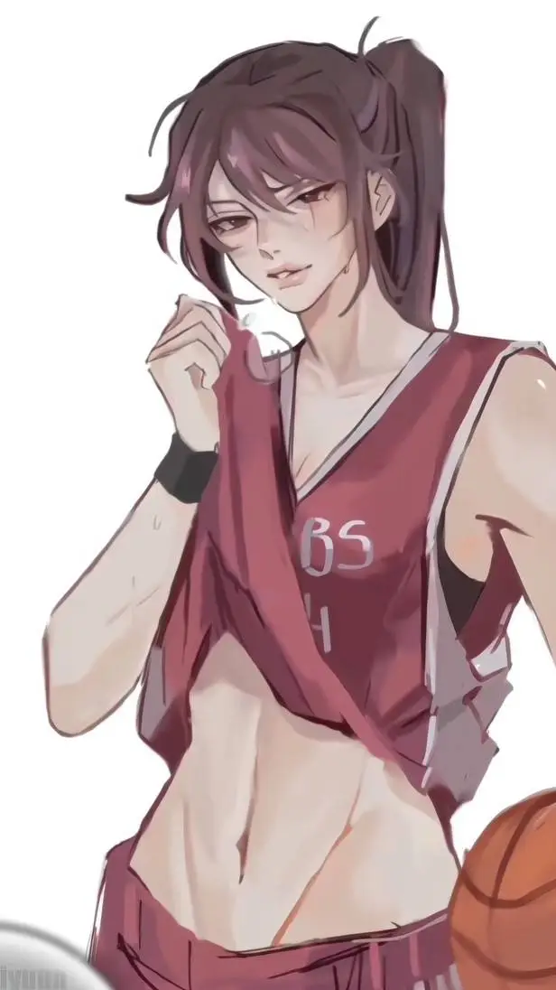 ai character: Kate Brown  background