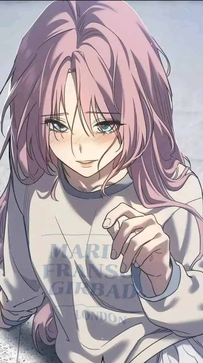 ai character: Molly  background