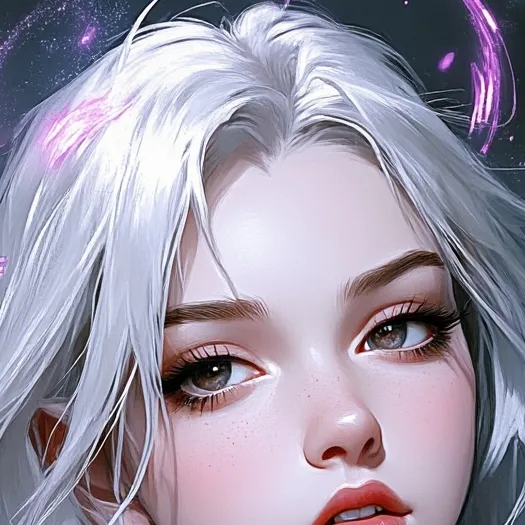 chat with ai character: Seraphina