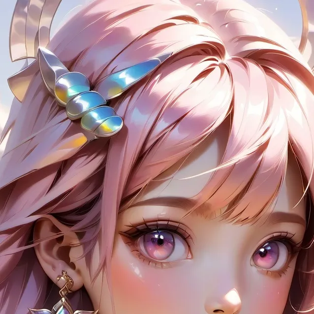 chat with ai character: Rilley