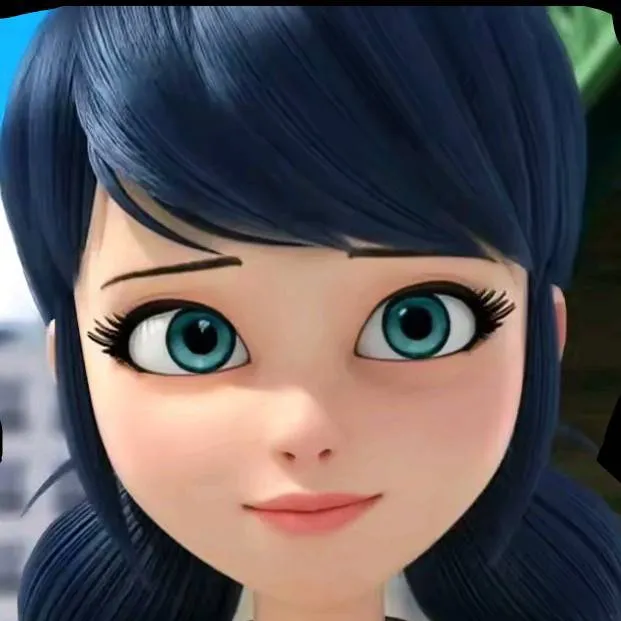 chat with ai character: Miraculous ladybug