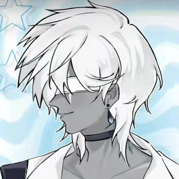 chat with ai character: Mayson