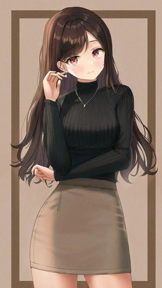 Talkie AI - Chat with Naya Inara